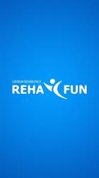 REHAFUN Paweł Gołaszewski Fizjoterapia, Rehabilitacja, Terapia manualna