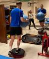 rehabilitacja sportowa