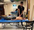 terapia bólów kregoslupa