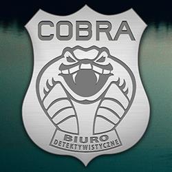 Biuro Detektywistyczne COBRA