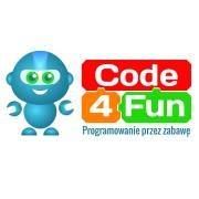 Code4Fun. Nauka programowania i logicznego myślenia dla dzieci.