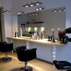 HAIR BY AGA