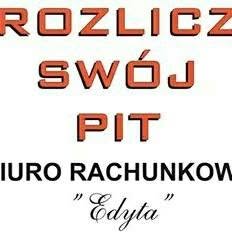 Biuro Rachunkowe 'Edyta'