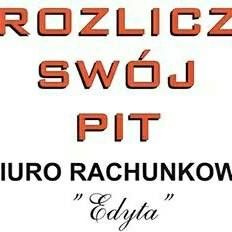 Biuro Rachunkowe 'Edyta'