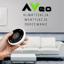 Aveo Klimatyzacja Wentylacja