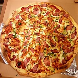 Fritz Pizza&Kebab