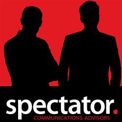 Spectator communications advisors