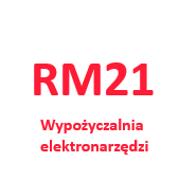 RM21 Wypożyczalnia Narzędzi