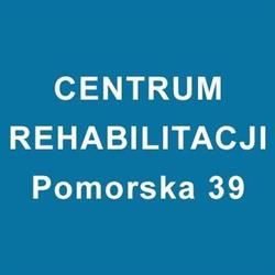 Centrum Rehabilitacji Pomorska 39