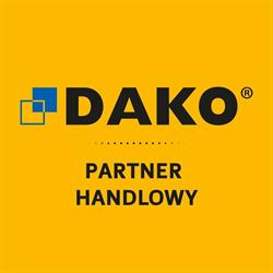DAKO JĘDRZEJÓW