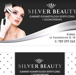 Silver Beauty