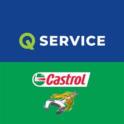 Q Service Castrol Luk-Mal Łukasz Komperda / Pomoc Drogowa /