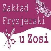 Zakład Fryzjerski u Zosi