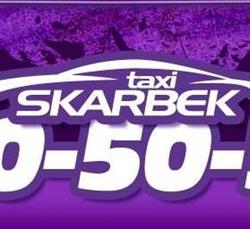Skarbek Taxi Tarnowskie Góry
