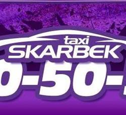 Skarbek Taxi Tarnowskie Góry
