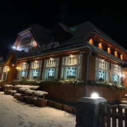 Restauracja Łomniczanka Kuchnia Regionalna Najlepsza Zestawy Obiadowe Restauracja Karpacz