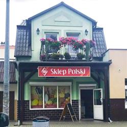 Firma Handlowa Pluskota (Sklep Polski)