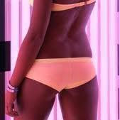 Solarium Sunbeam