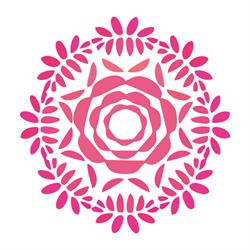 Rosa Garden