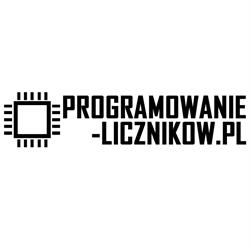 Programowanie liczników