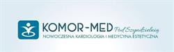 Dr n. med. Agnieszka Gorgoń-Komor, Spec. chorób wewn. kardiolog