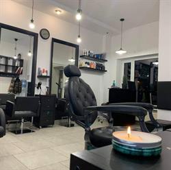 Fryzjer Mokotów Aura Manicure & Pedicure w Warszawa Mokotów