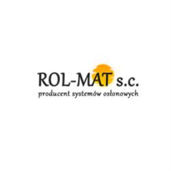 Rol-Mat. Producent systemów osłonowych. Rolety, żaluzje