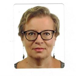 Katarzyna Korycka-Walasiak