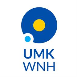 Uniwersytet Mikołaja Kopernika Wydział Nauk Historycznych
