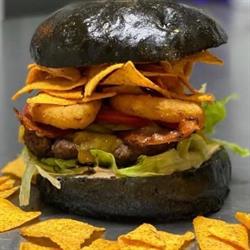 Burgerownia Fordon
