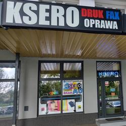 KSERO Sosnowiec Pogoń PrintPunkt