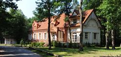 Dwór Carski Spała