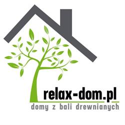 RELAX-DOM Domy z bali