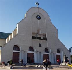 Kościół św. Piotra Apostoła w Wadowicach