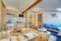 Apartamenty Migaczówka
