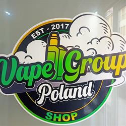 Vape Group Poland