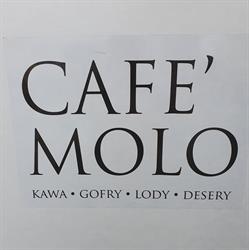 Cafe Molo