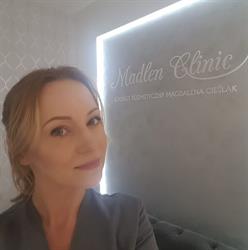Madlen Clinic Gabinet Kosmetyczny Magdalena Cieślak
