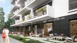 CHŁODNA SQUARE APARTMENTS