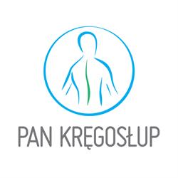 Pan Kręgosłup