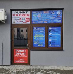 UBEZPIECZENIA OSIEK SIGMA Beata Paczyńska