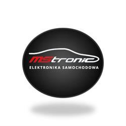 Mstronic - Elektronika Samochodowa ,mateusz Jagiełka
