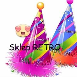 SKLEP RETRO