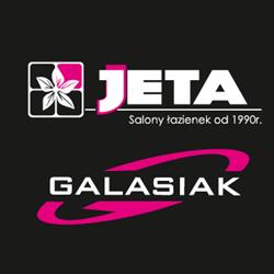 JETA salony łazienek