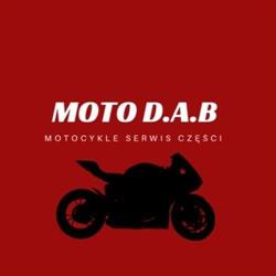 MOTO DAB