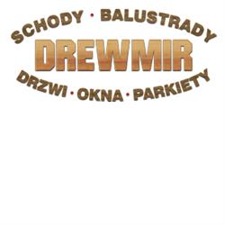 Drewmir Z.P.H. schody balustrady