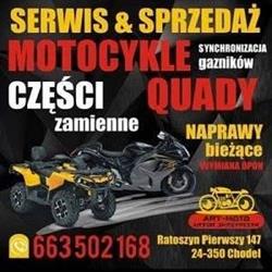 Art-Moto