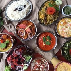 Tandoori