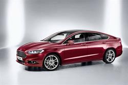 Ford Serwis