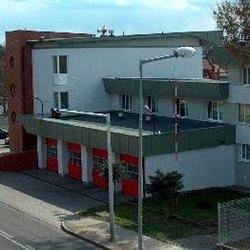 Komenda Powiatowa PSP